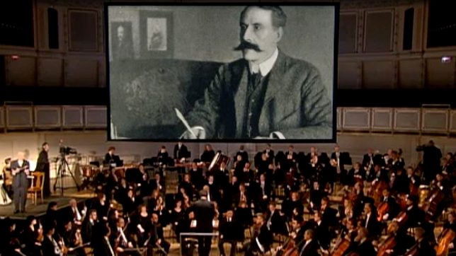 Chicago Symphony Orchestra Beyond the Score™ Elgar's Enigma Variations