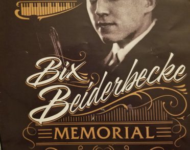 Bix Beiderbecke Memorial Jazz Festival 2018